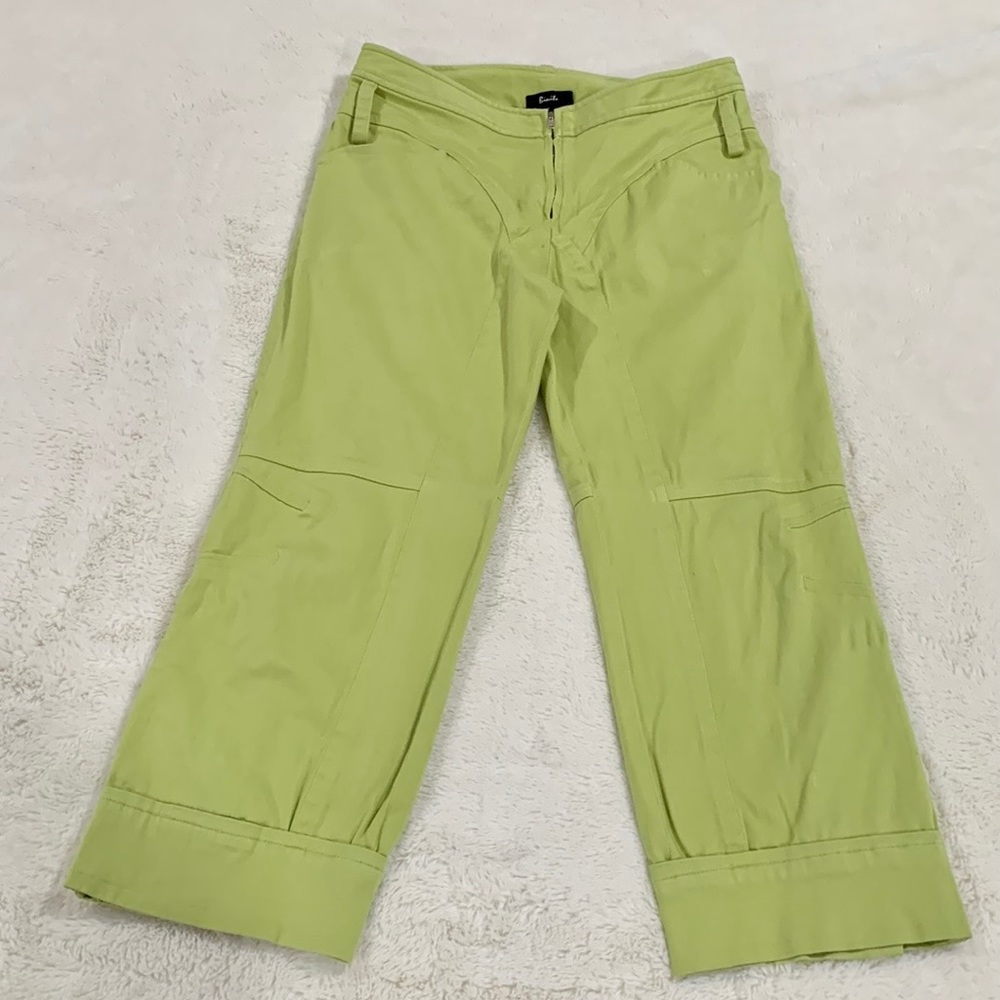 Binito Carpi Pants • Size 165/72A
